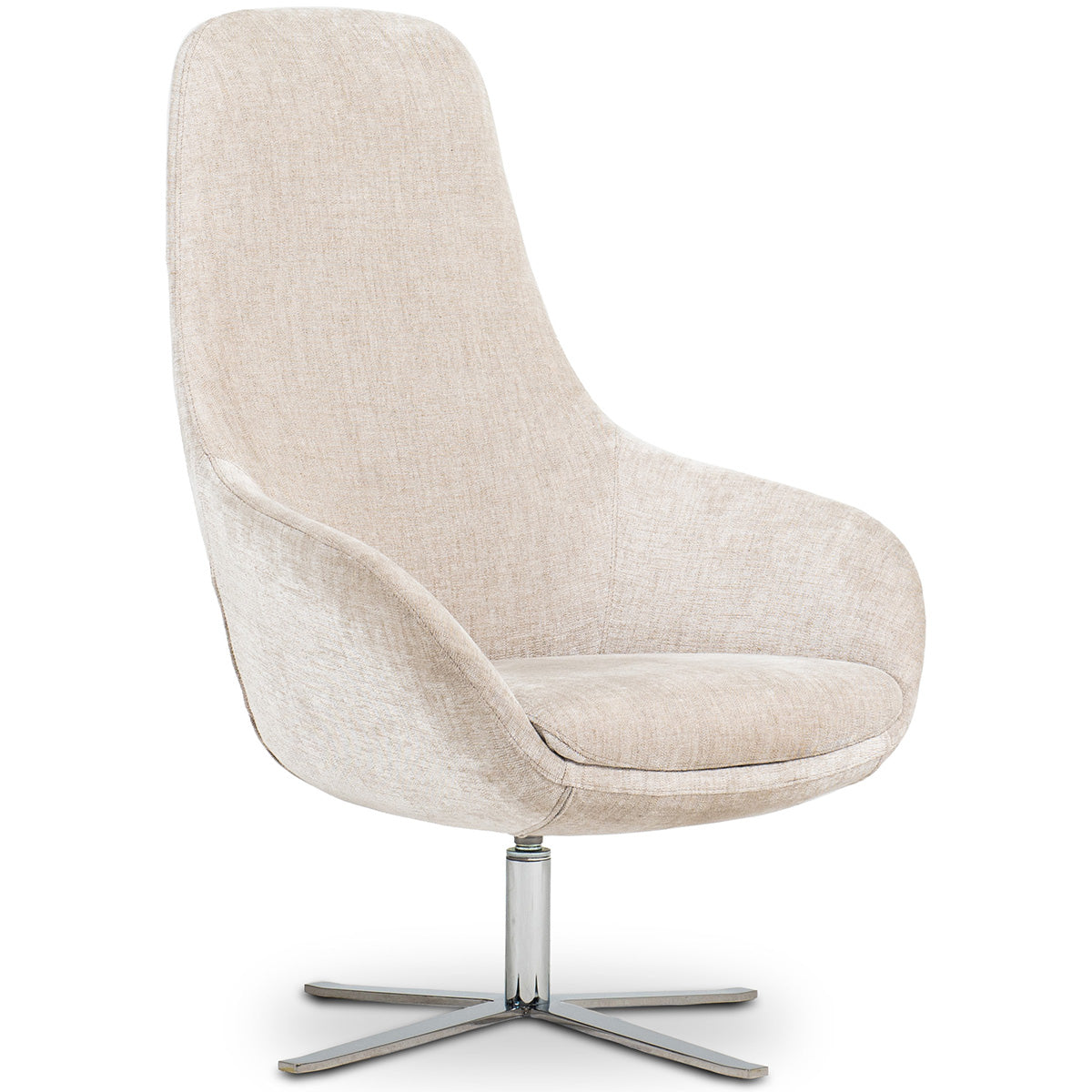 Prescott R13 Swivel Lounge Chair