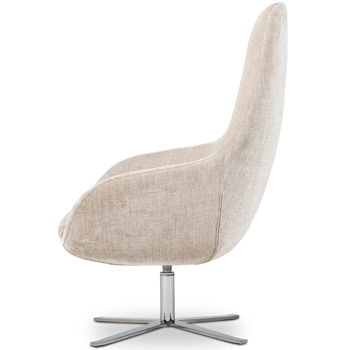 Prescott R13 Swivel Lounge Chair