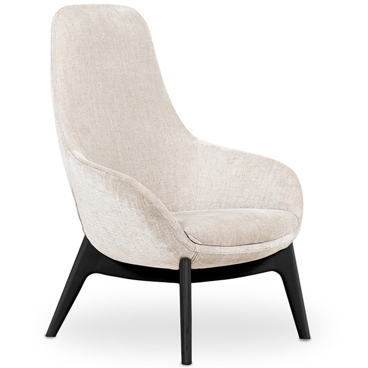Prescott L14 Lounge Chair