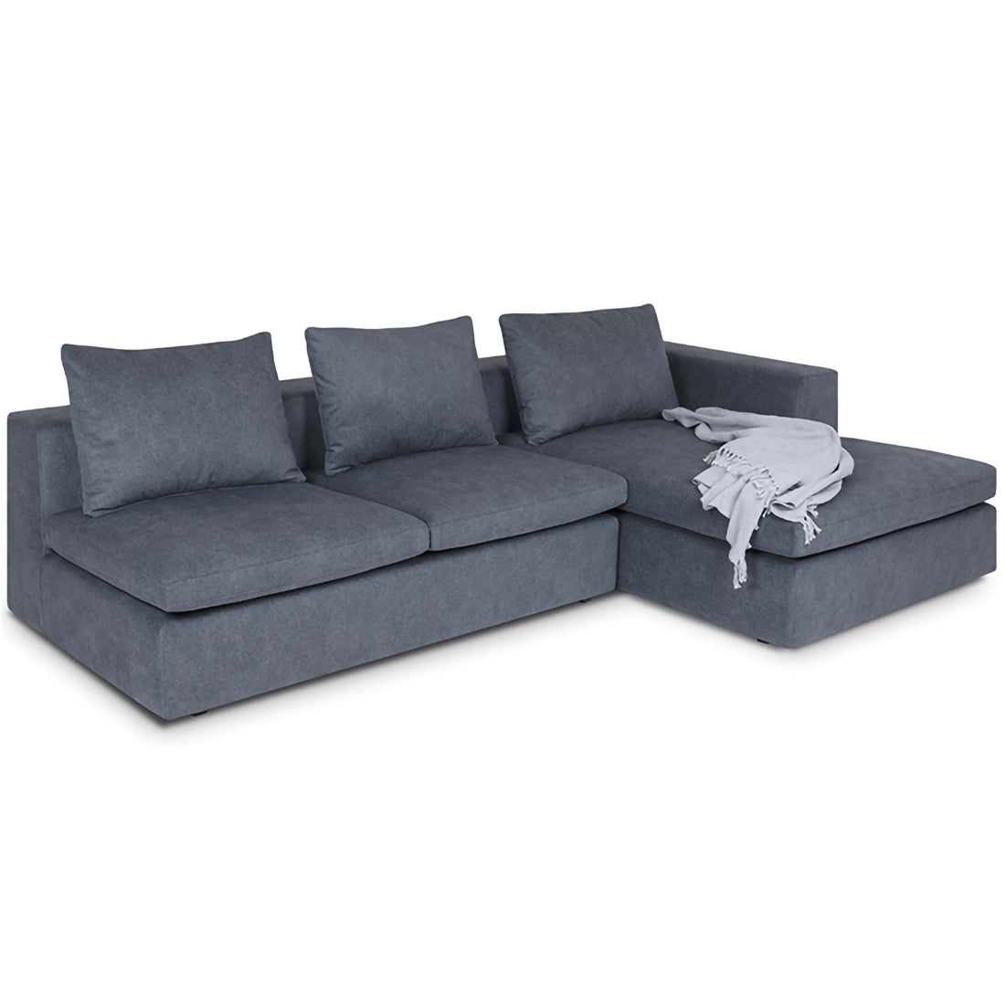 Ridge Modular Sofa