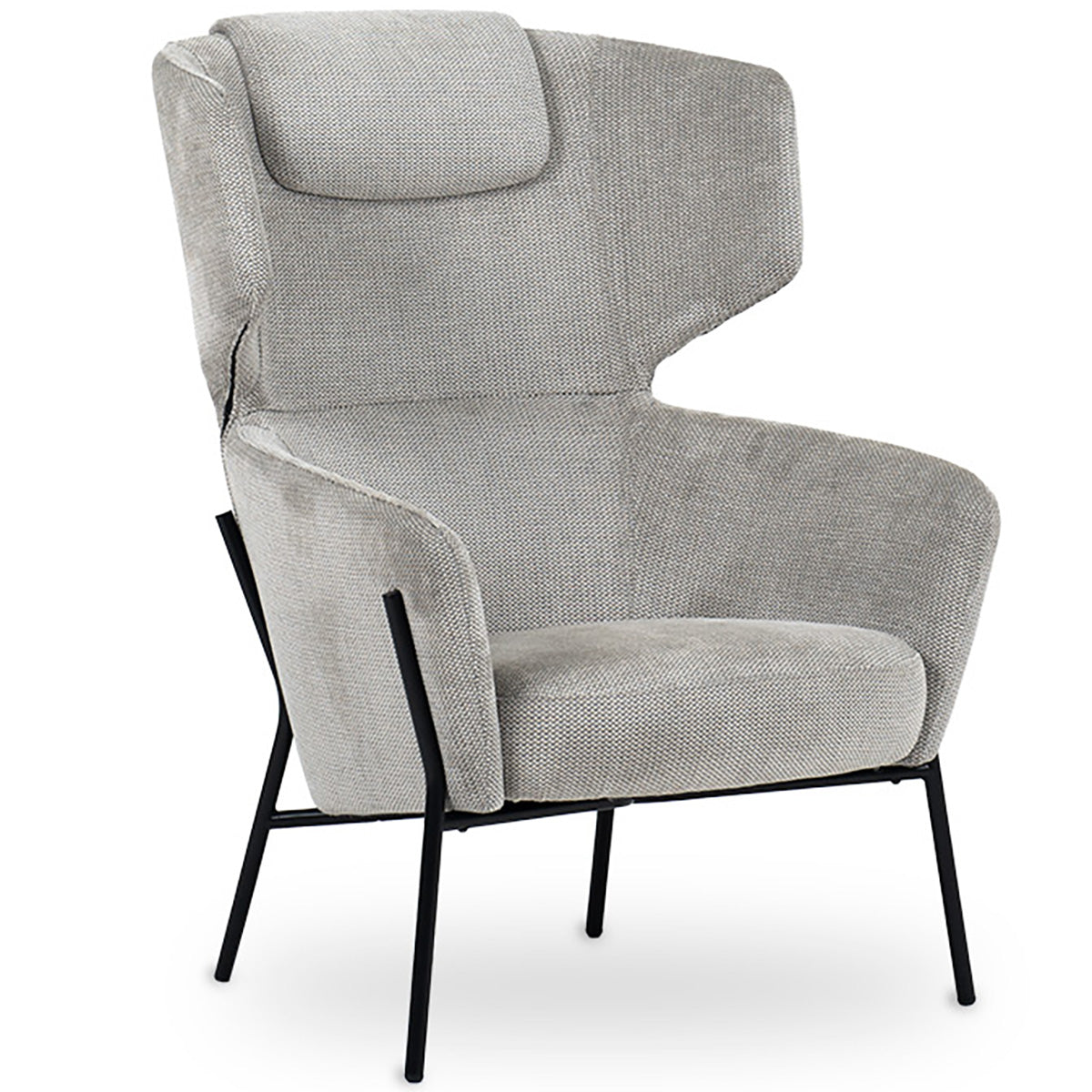 Kellan P20 Lounge Chair