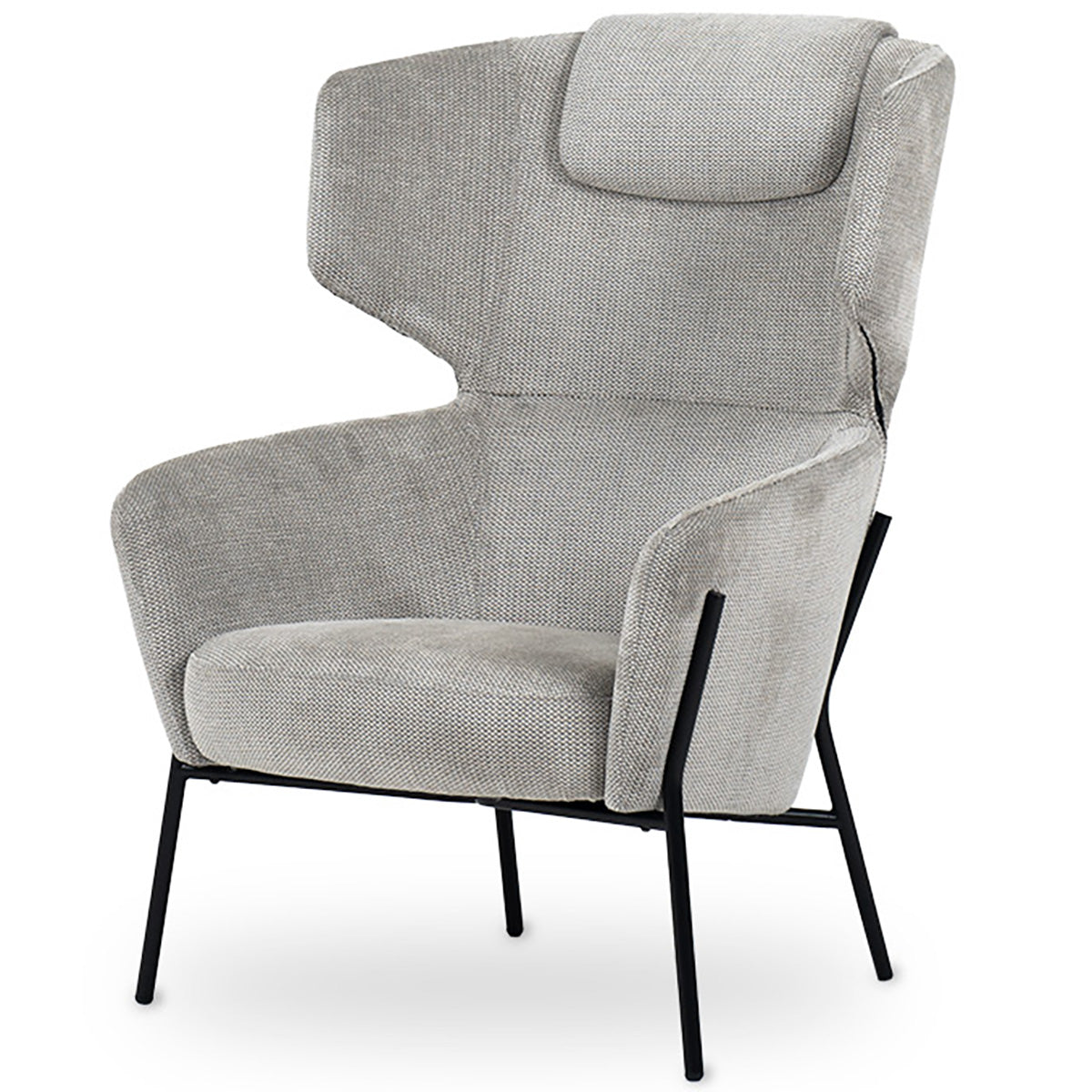 Kellan P20 Lounge Chair