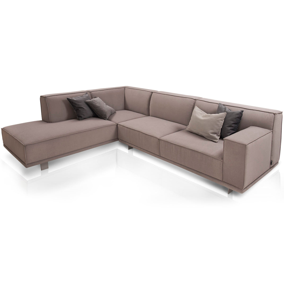 Mercer Corner Sofa