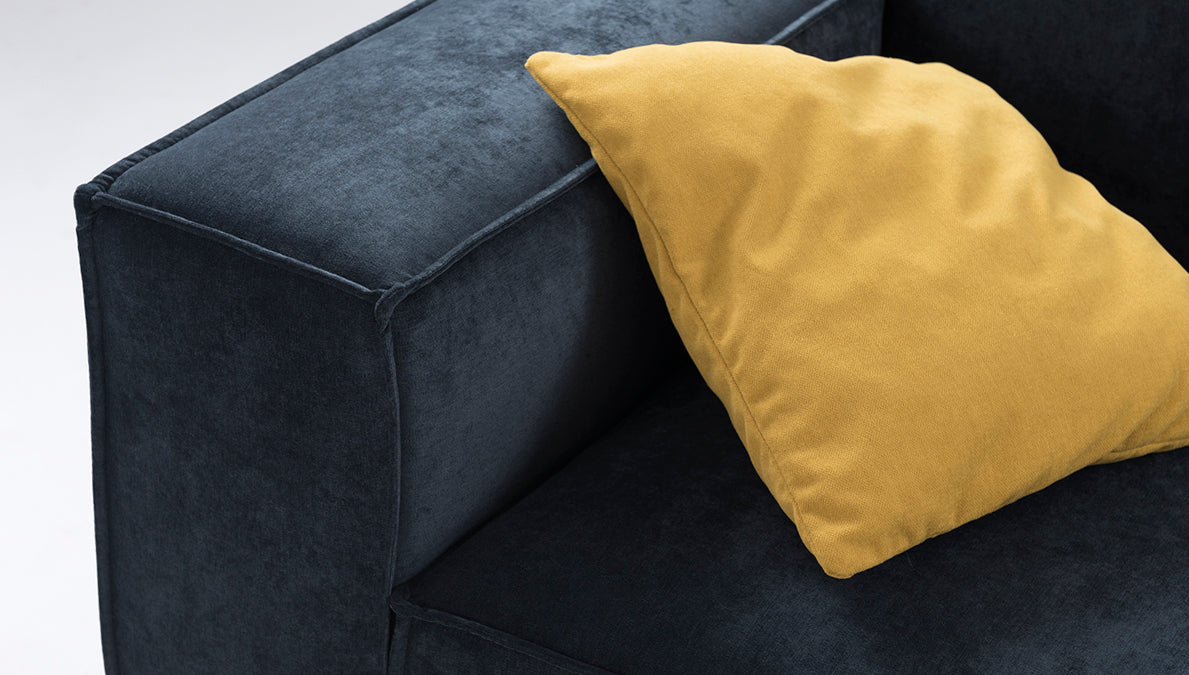 Mercer Corner Sofa