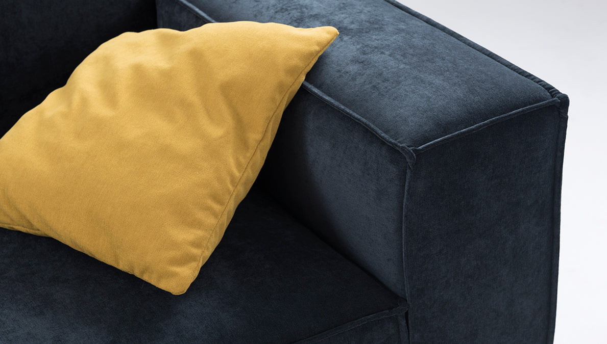 Mercer Corner Sofa
