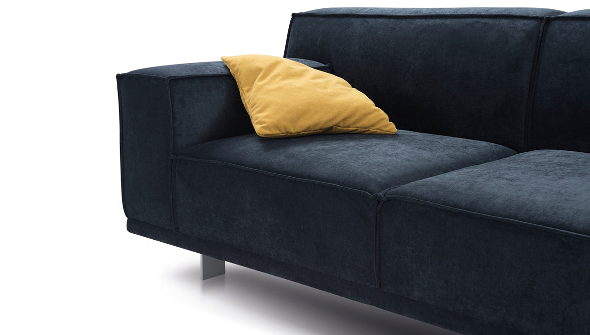 Mercer Corner Sofa