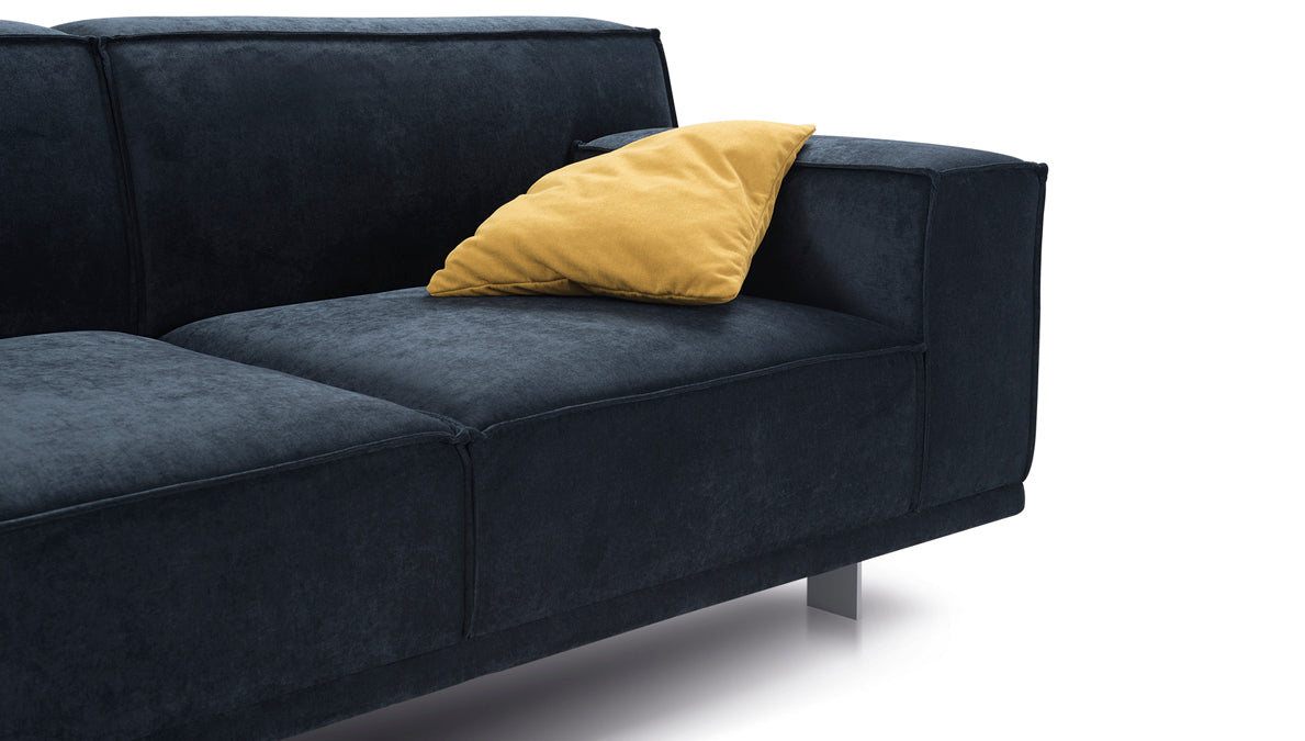 Mercer Corner Sofa