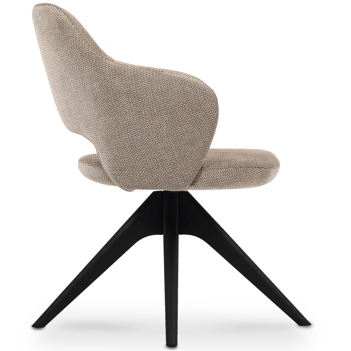 Calloway II L17 Swivel Armchair