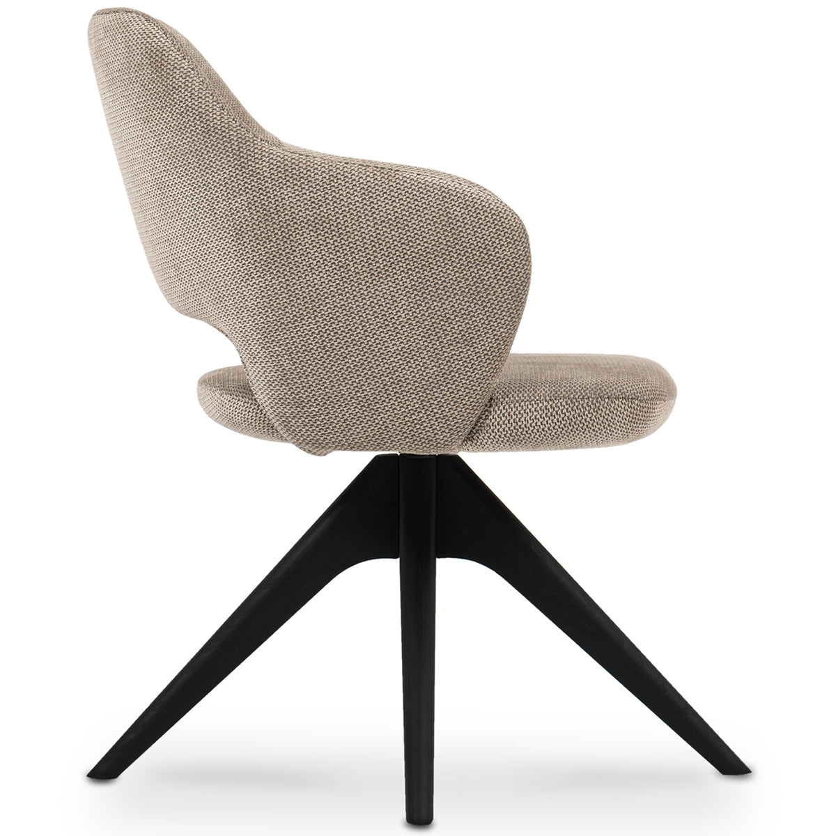 Calloway II L17 Swivel Armchair