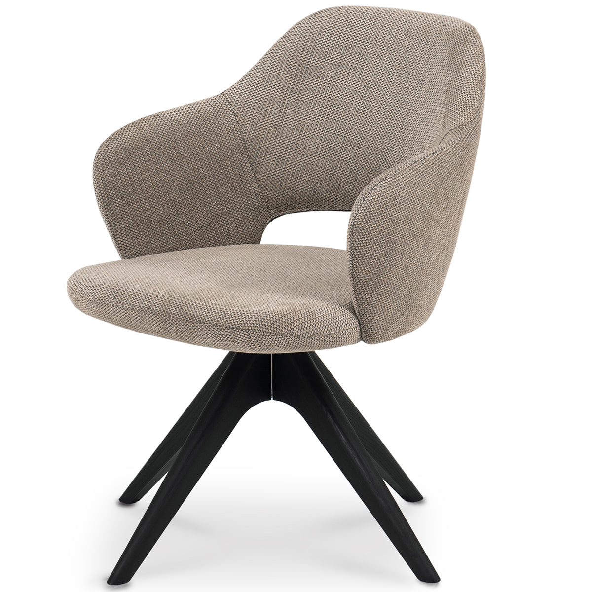 Calloway II L17 Swivel Armchair