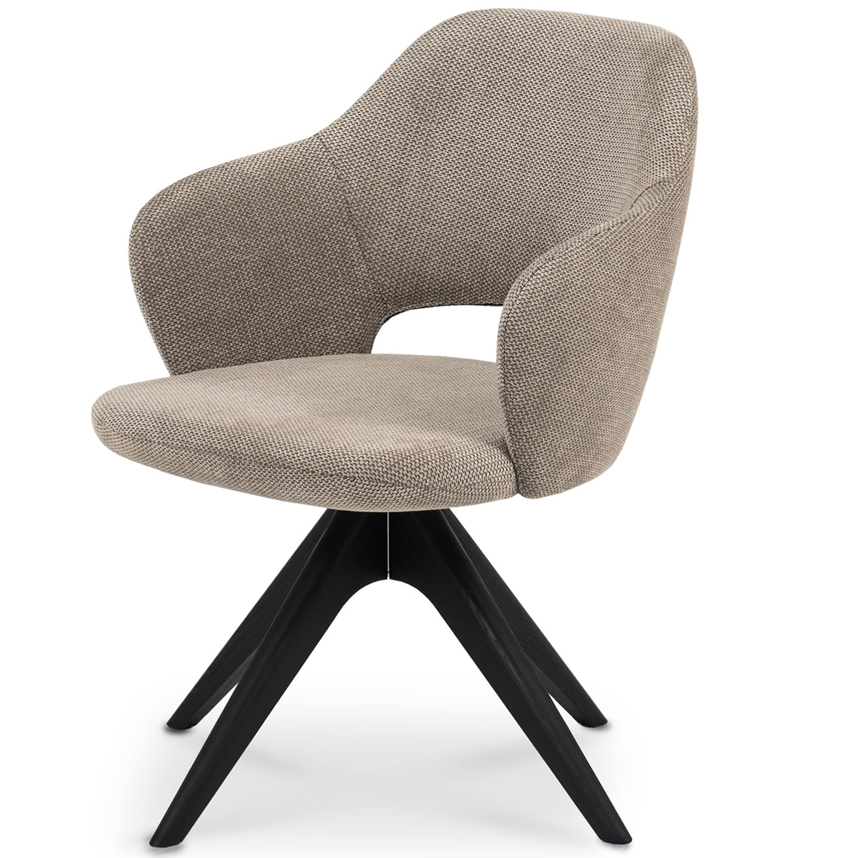 Calloway II L17 Swivel Armchair