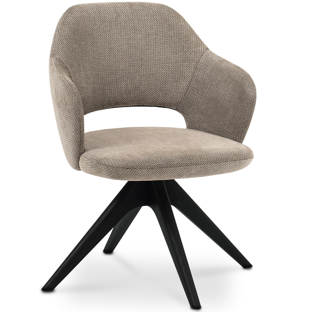 Calloway II L17 Swivel Armchair