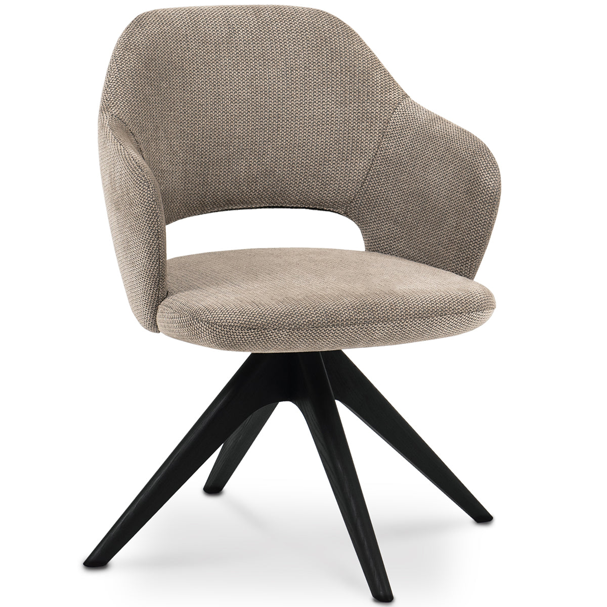 Calloway II L17 Swivel Armchair