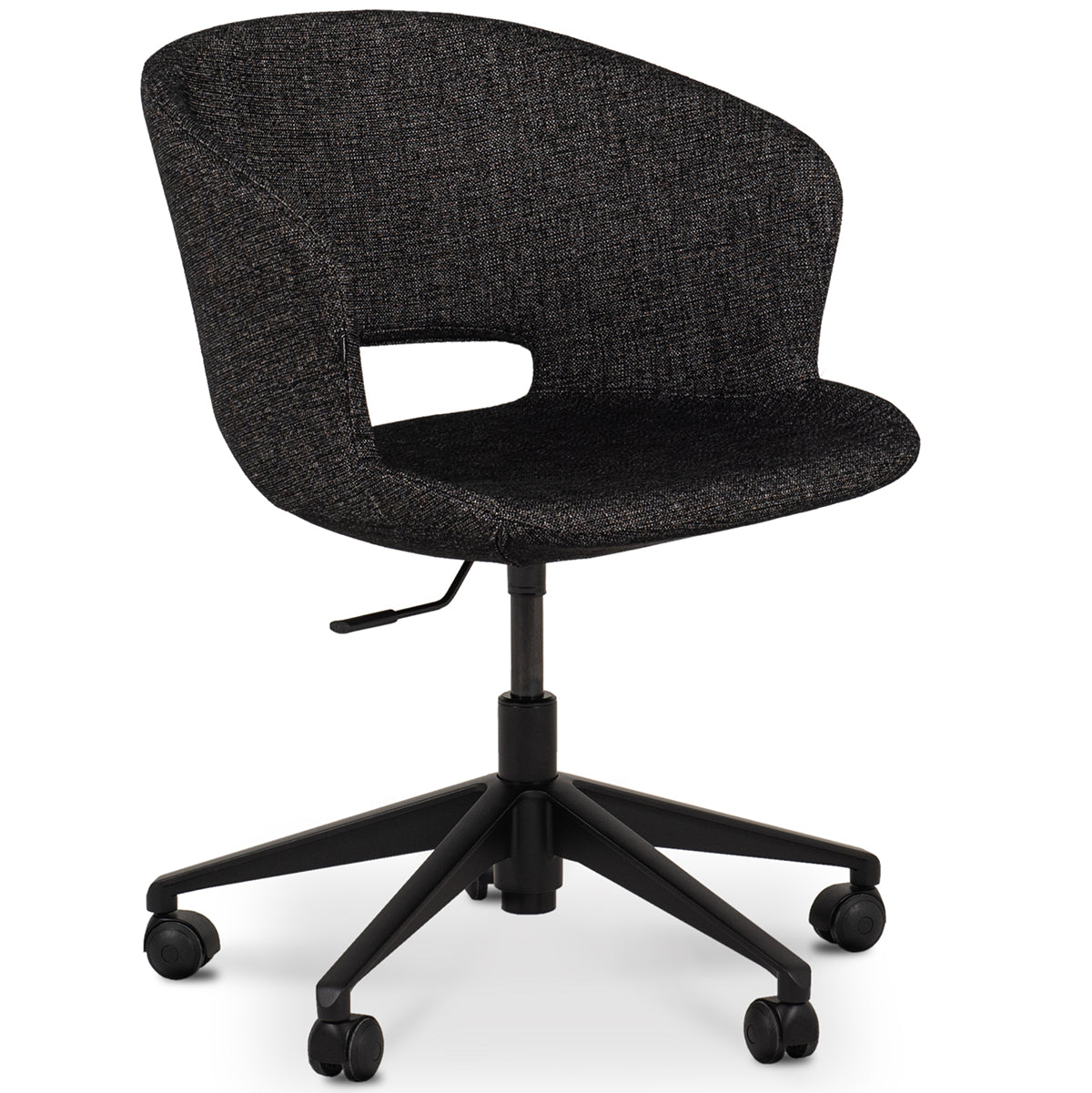 Remy Open R10 Swivel Armchair