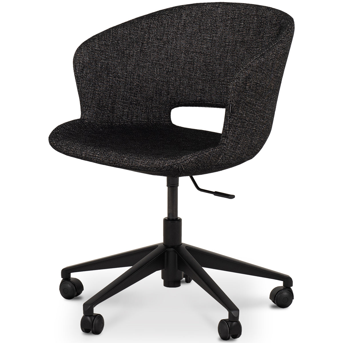 Remy Open R10 Swivel Armchair
