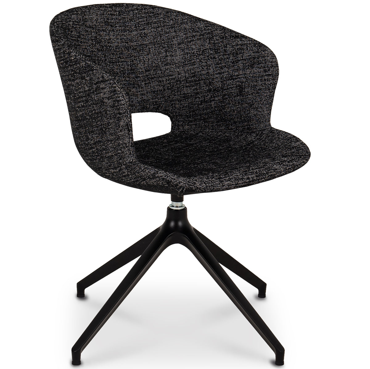Remy Open R16 Swivel Armchair