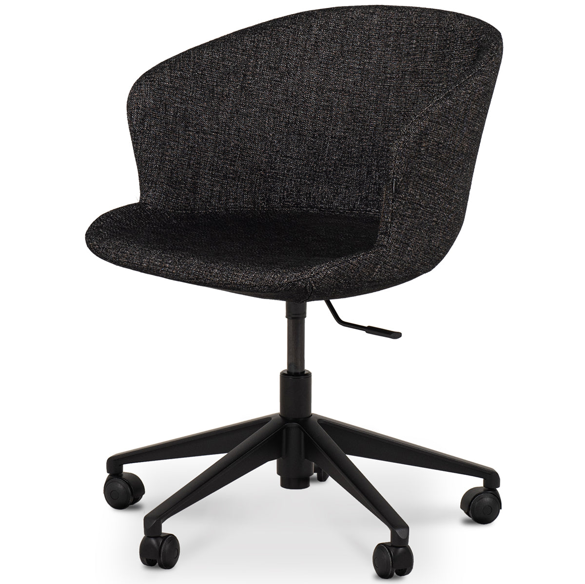 Remy R10 Swivel Armchair