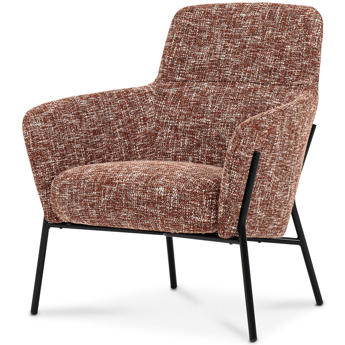 Kellan P20 Low Lounge Chair