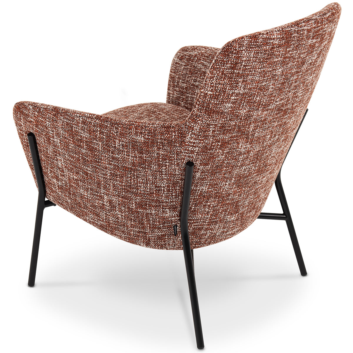 Kellan P20 Low Lounge Chair
