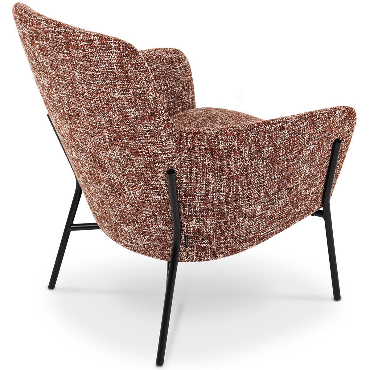 Kellan P20 Low Lounge Chair