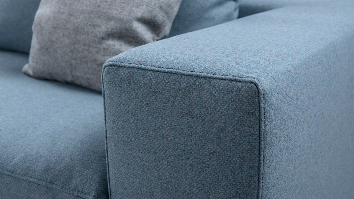 Ridge Sofa