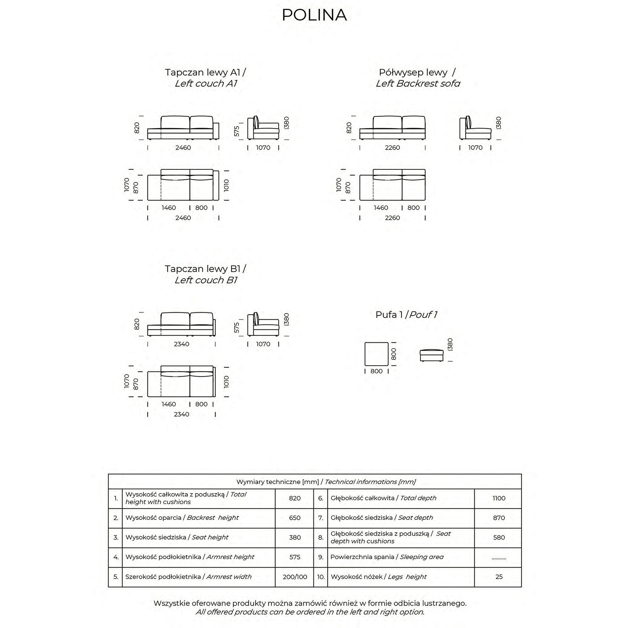 Elston Modular Sofa