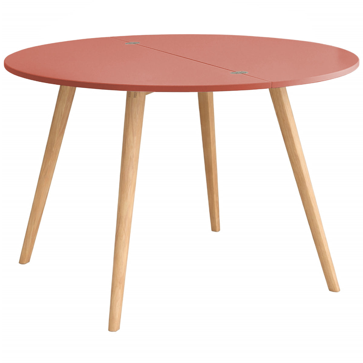 Mawi Half Moon Extendable Table