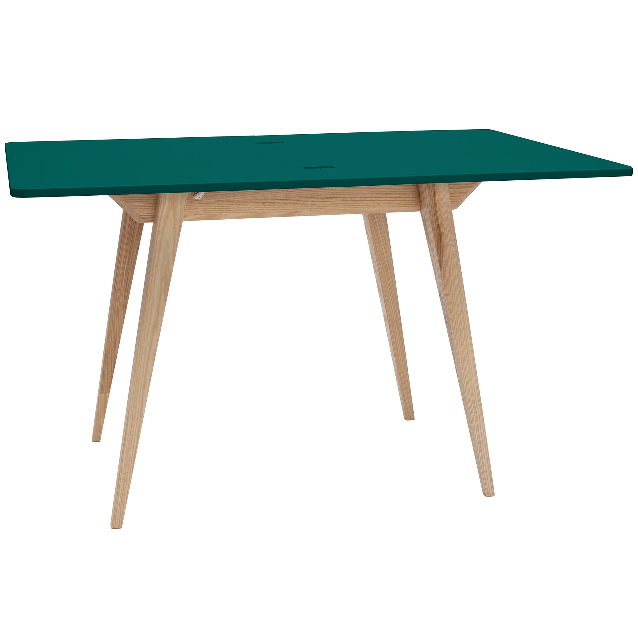 Envelope Extendable Dining Table