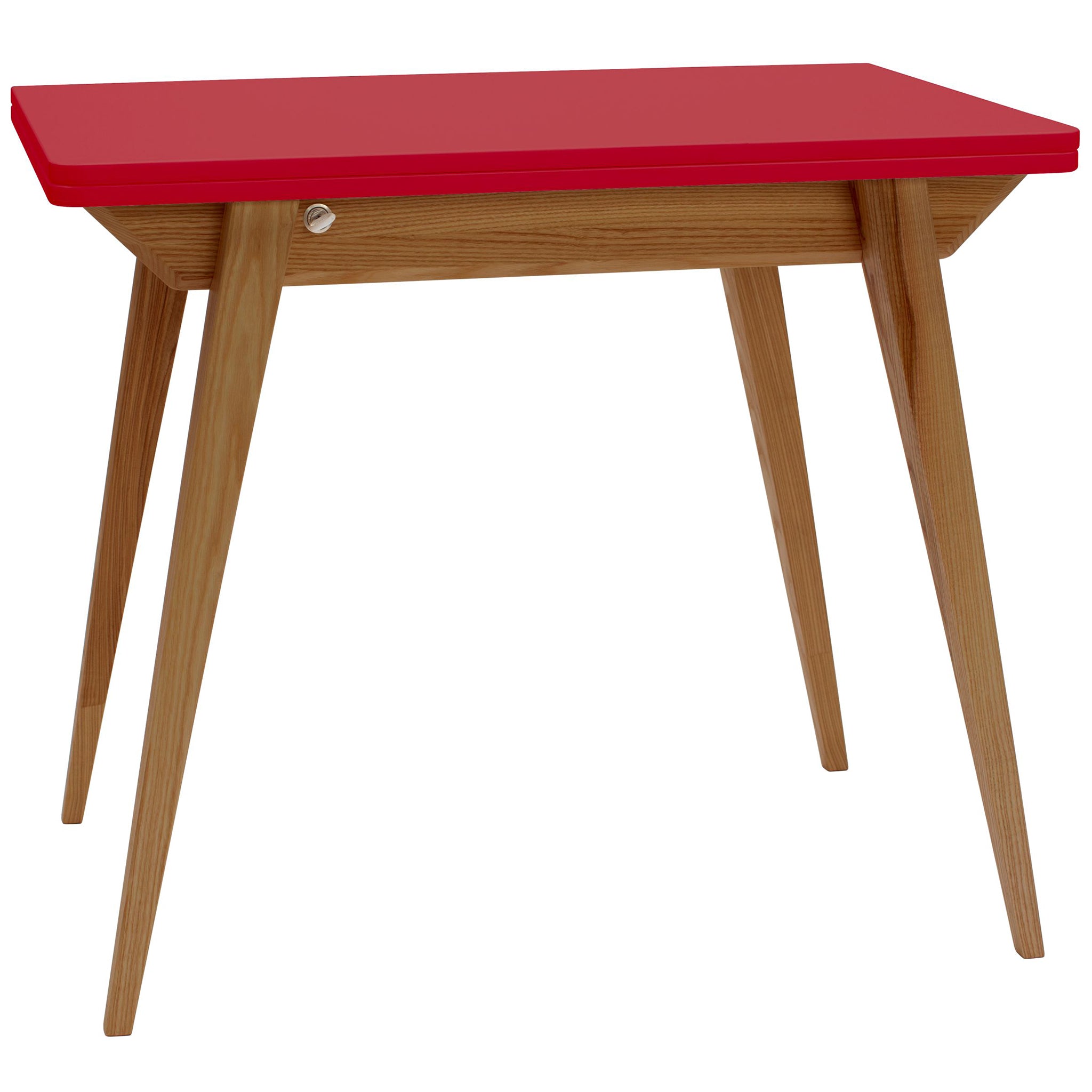Envelope Extendable Dining Table