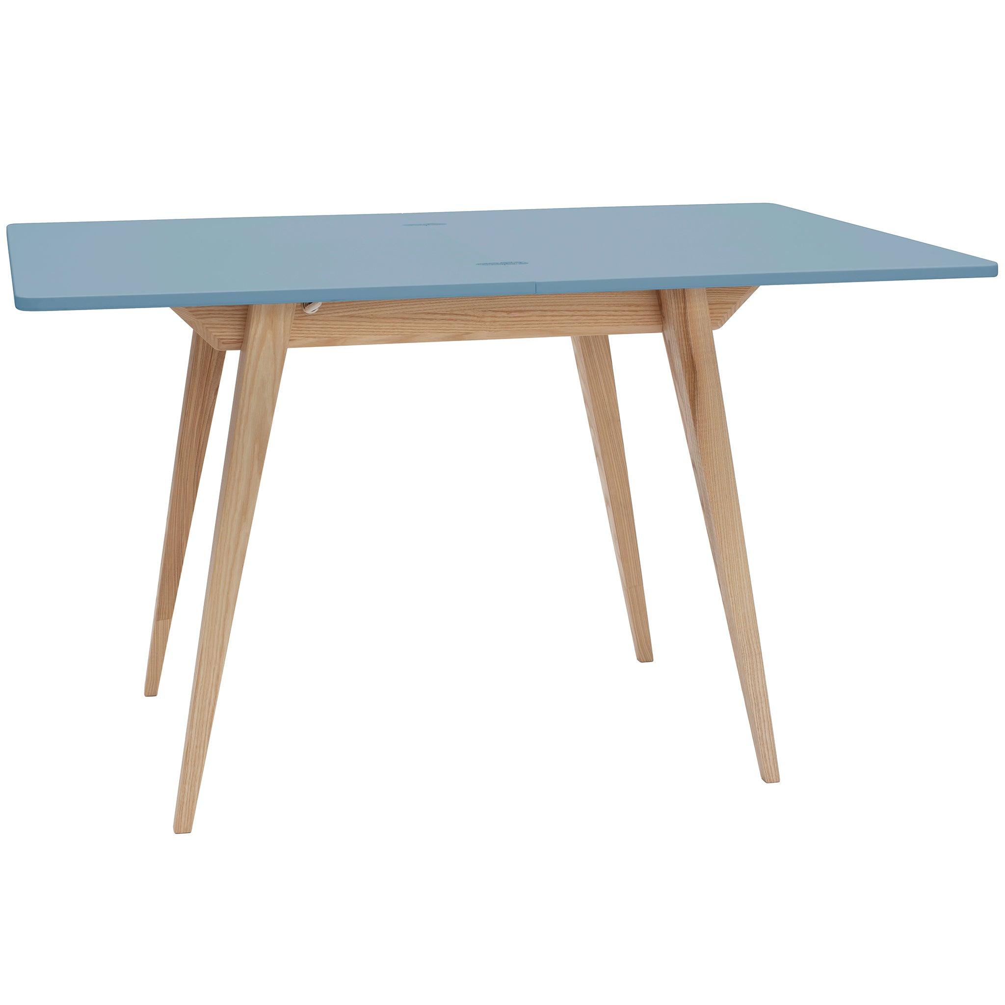 Envelope Extendable Dining Table