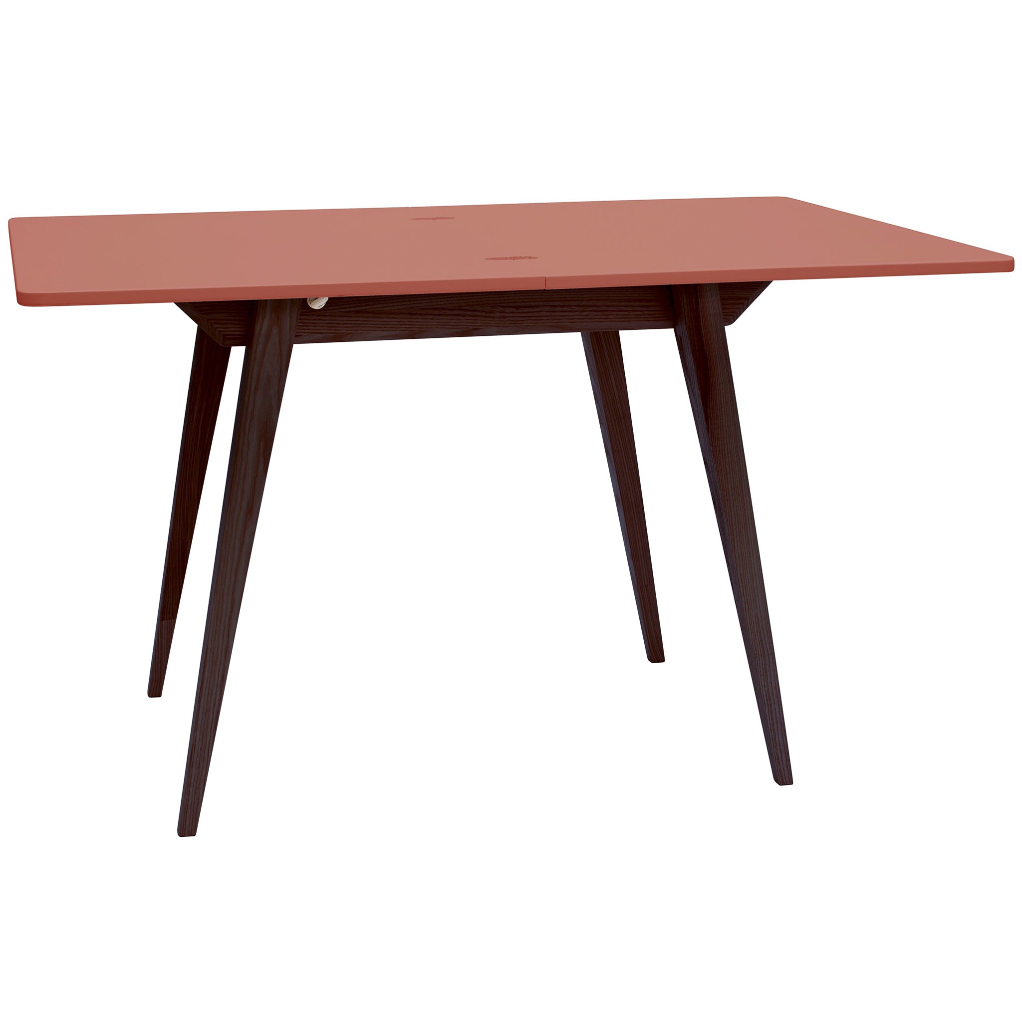Envelope Extendable Dining Table