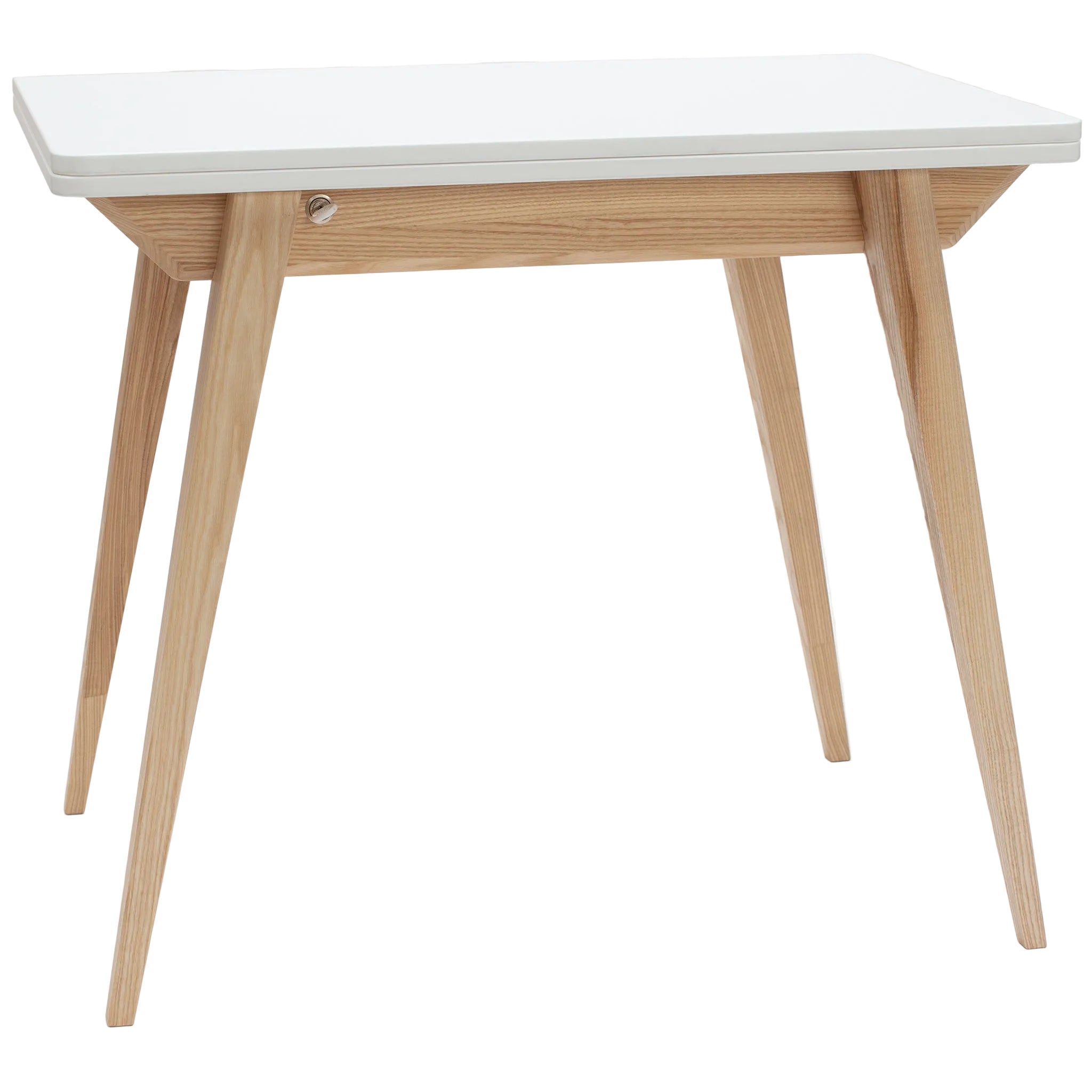Envelope Extendable Dining Table