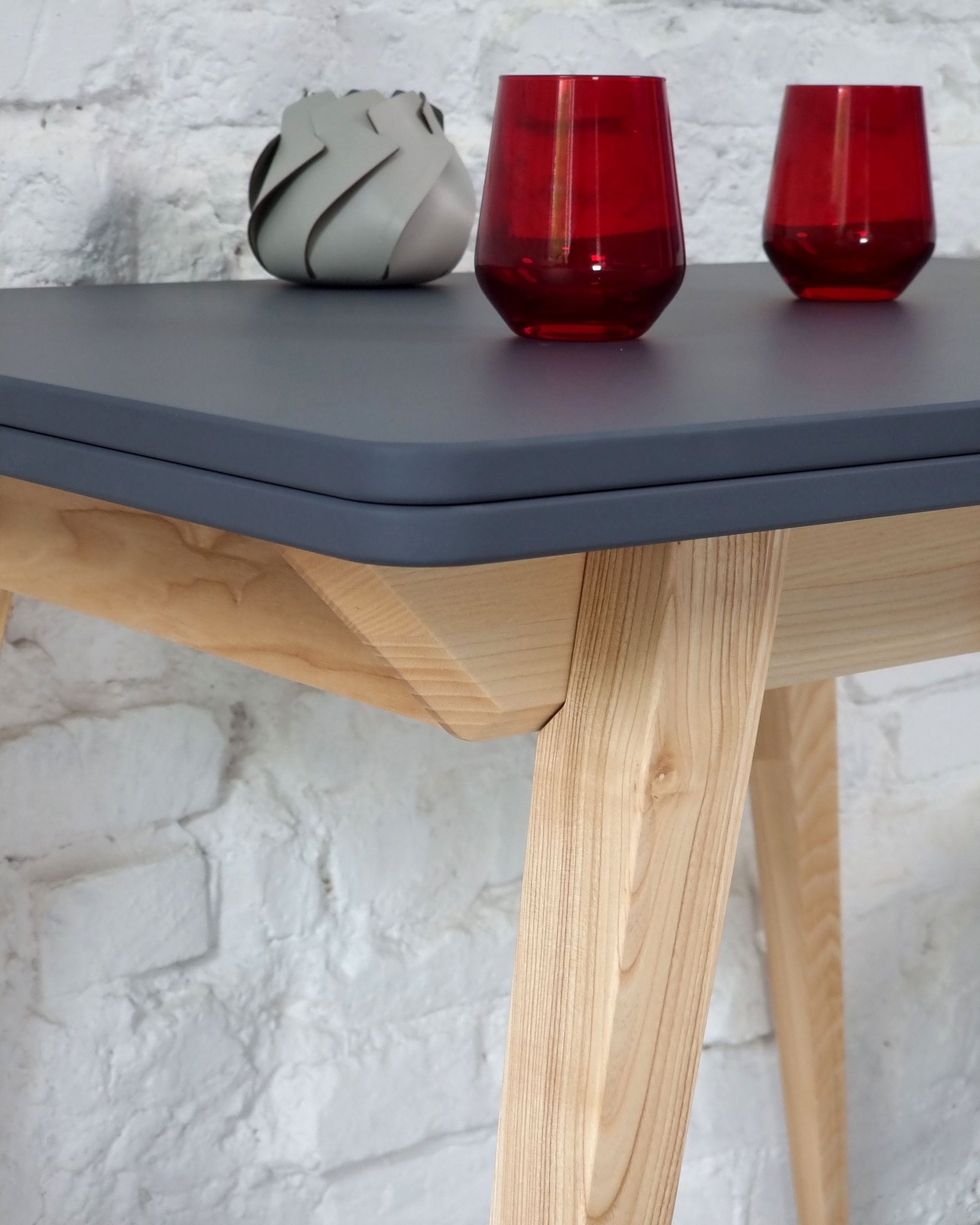 Envelope Extendable Dining Table