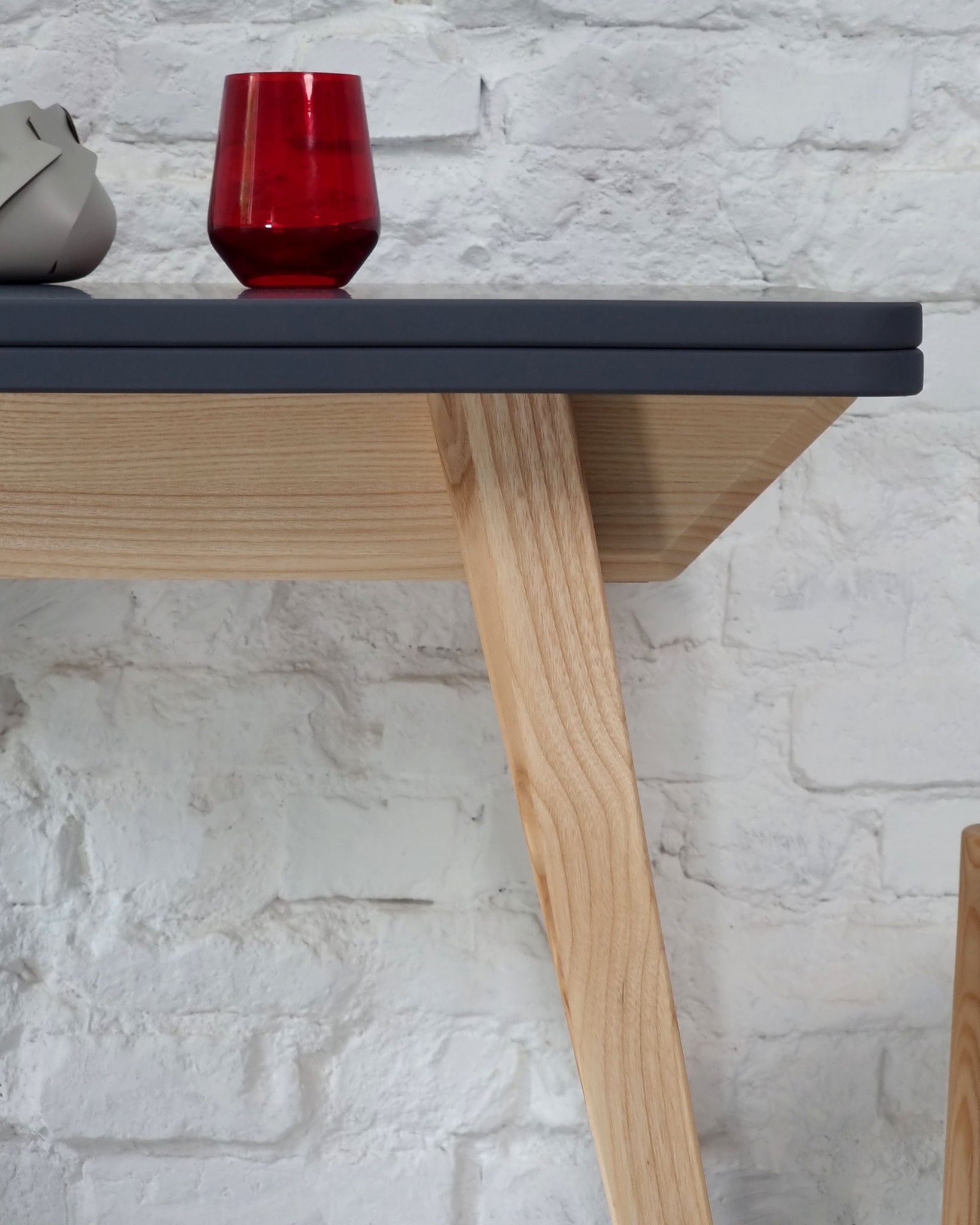 Envelope Extendable Dining Table