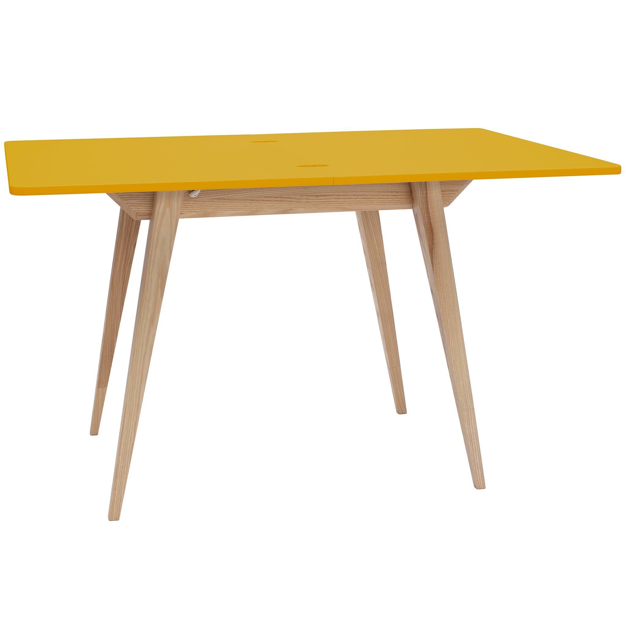 Envelope Extendable Dining Table
