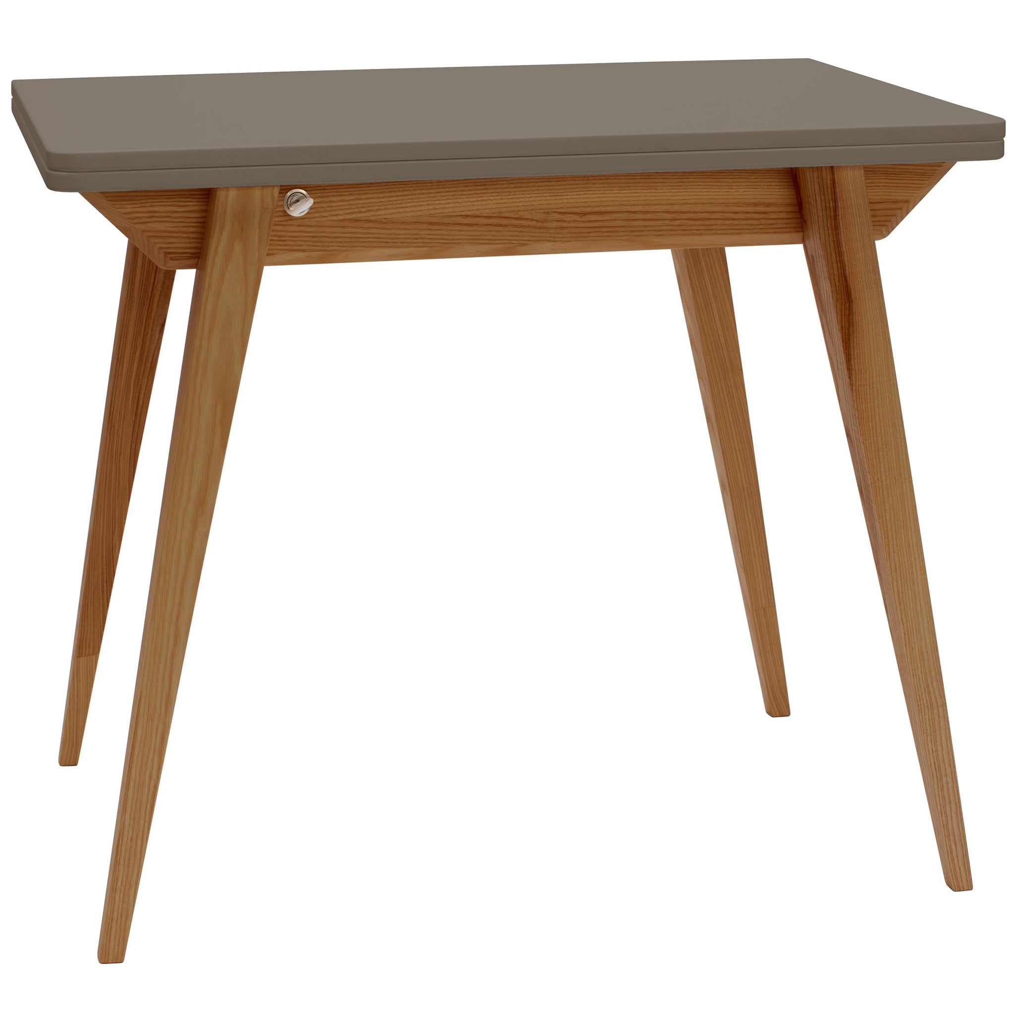 Envelope Extendable Dining Table