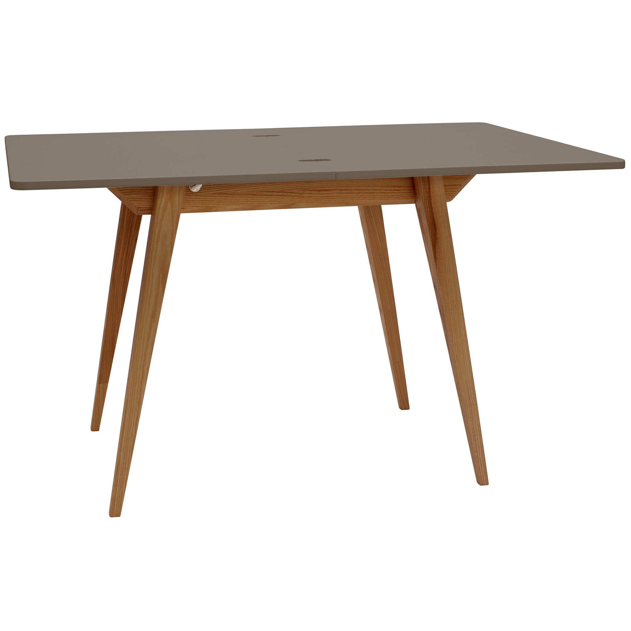 Envelope Extendable Dining Table