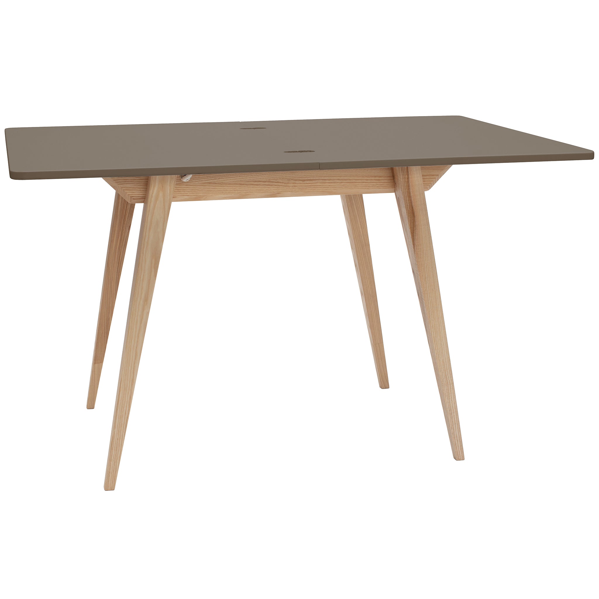 Envelope Extendable Dining Table