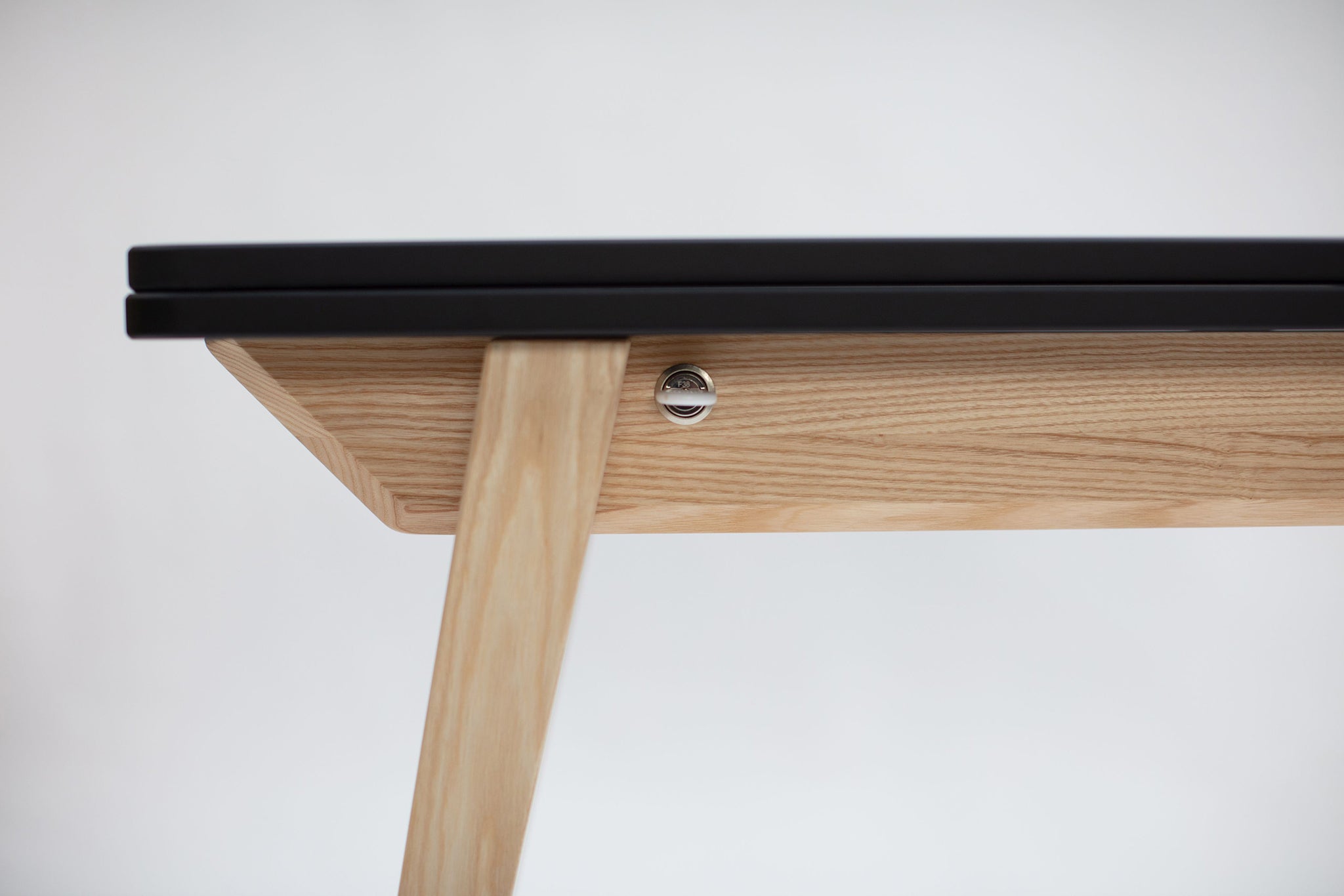 Envelope Extendable Dining Table