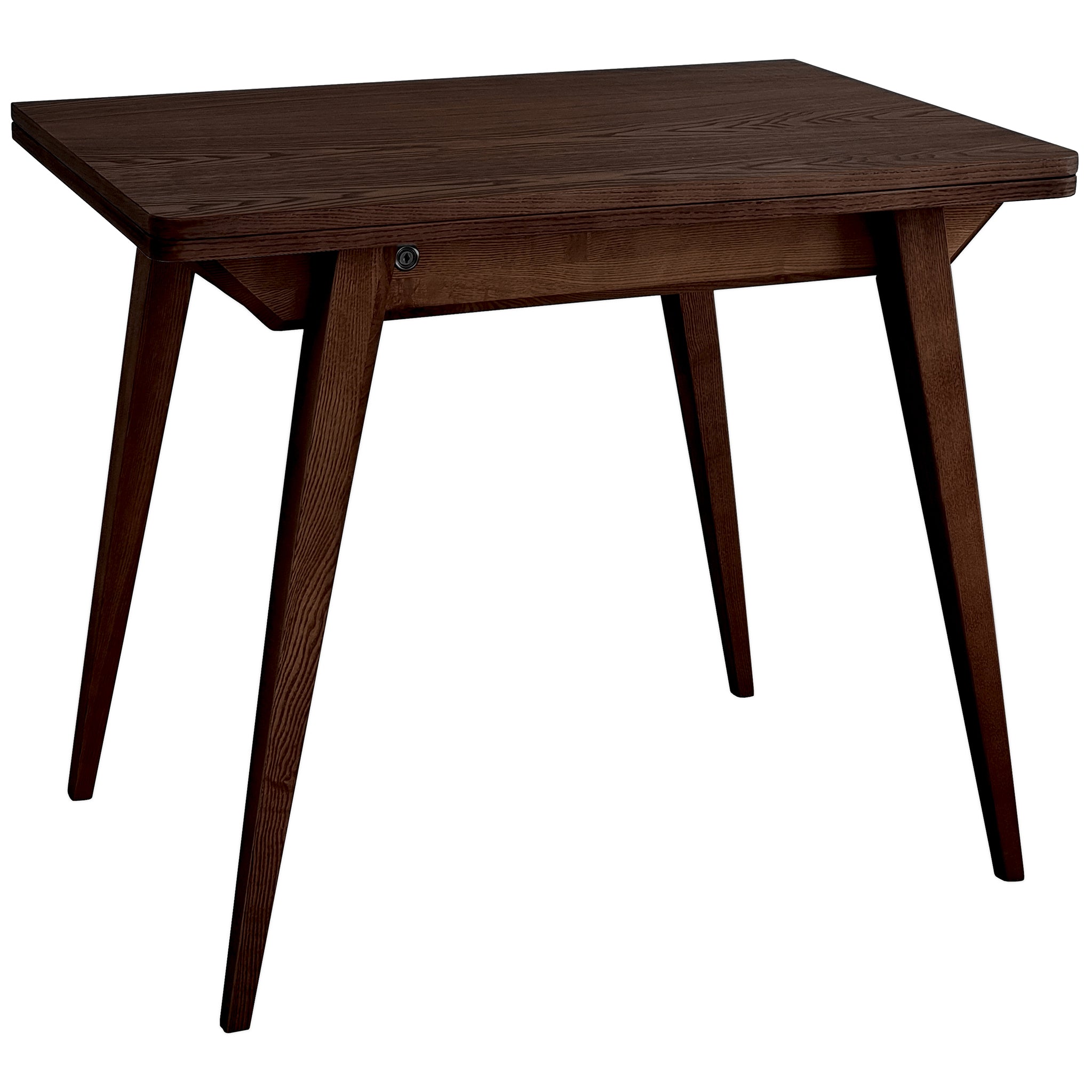Envelope Veneered Extendable Dining Table