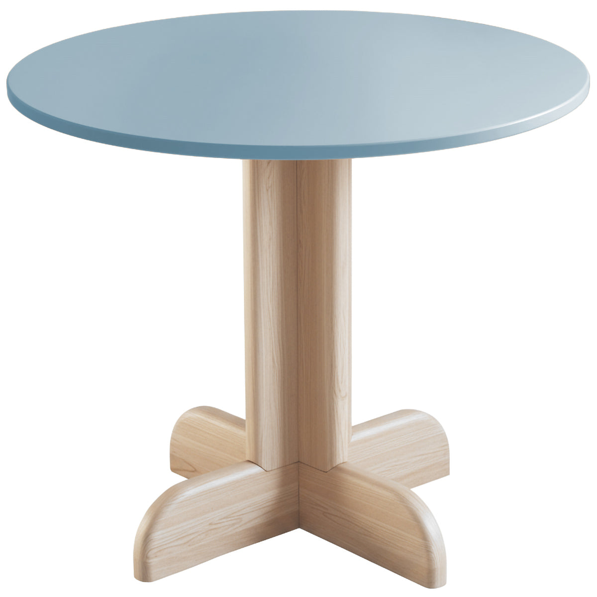 Dega Round Dining Table