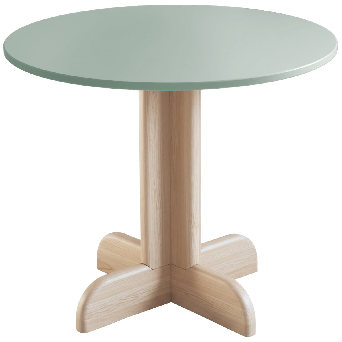 Dega Round Dining Table