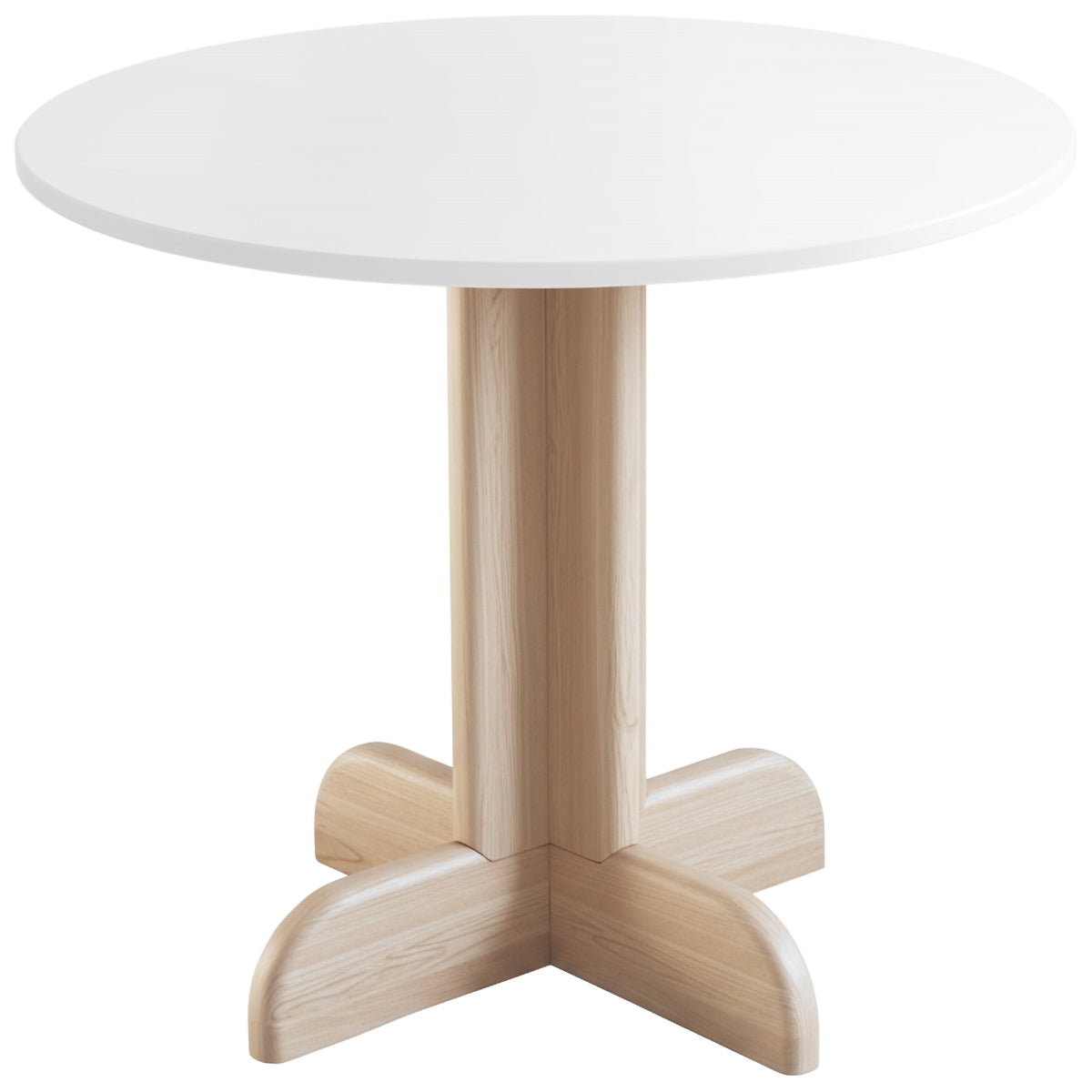 Dega Round Dining Table