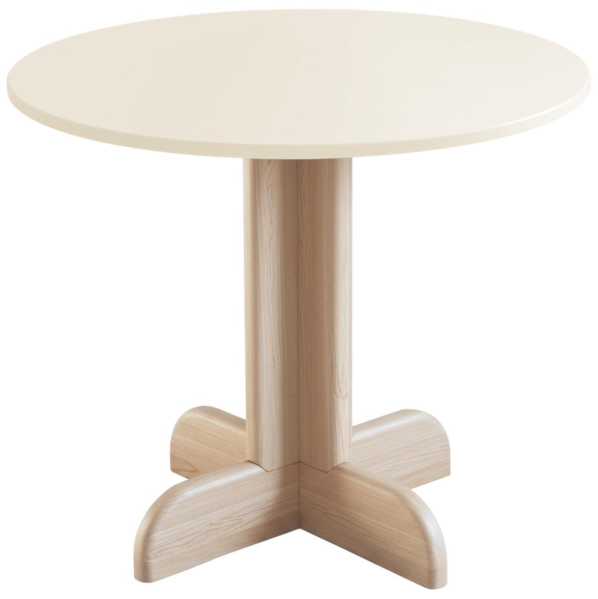 Dega Round Dining Table