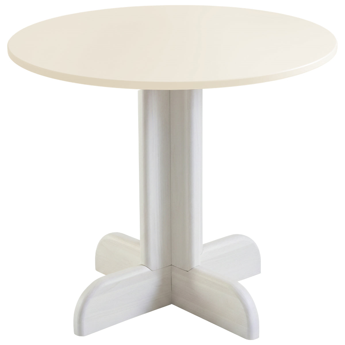Dega Round Dining Table