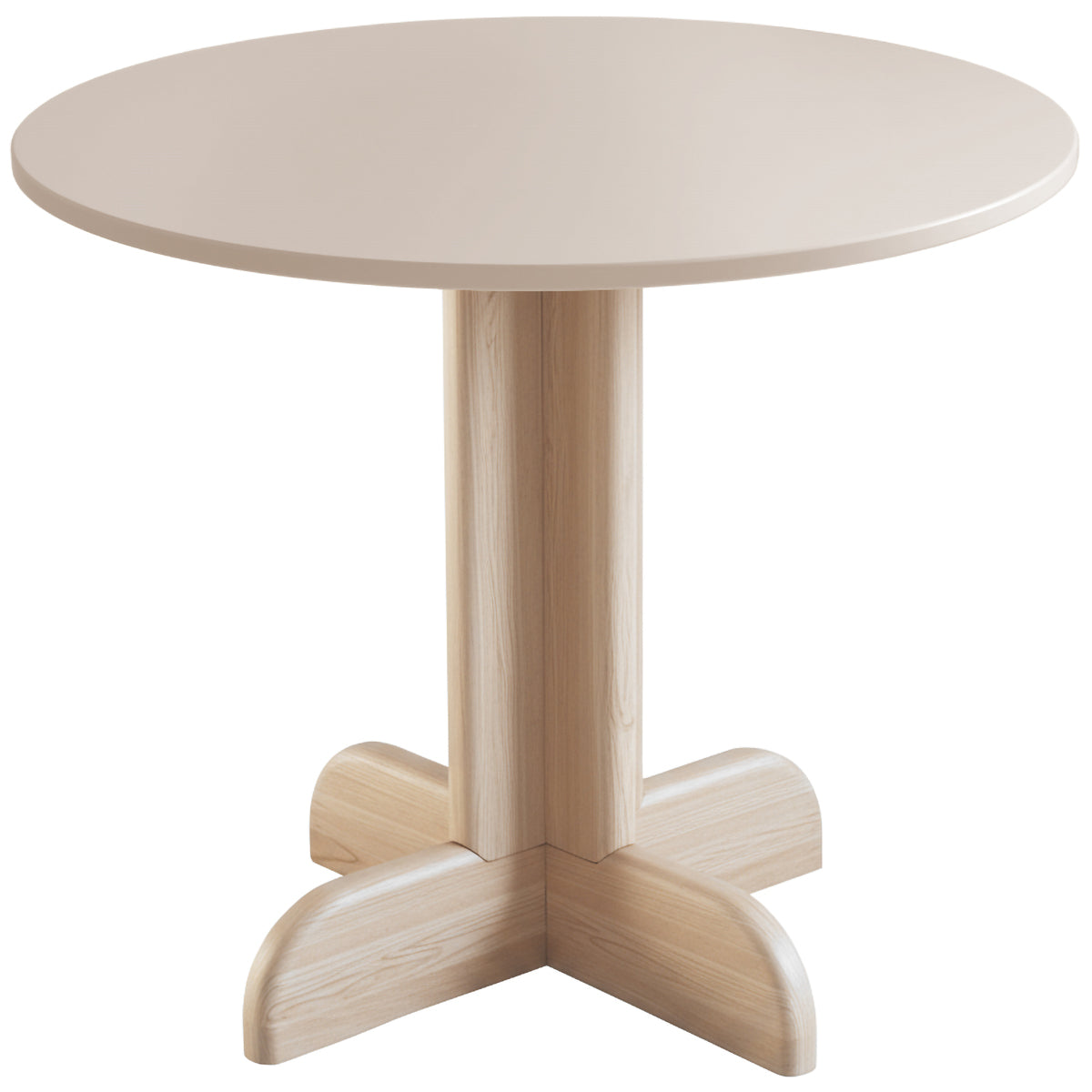Dega Round Dining Table