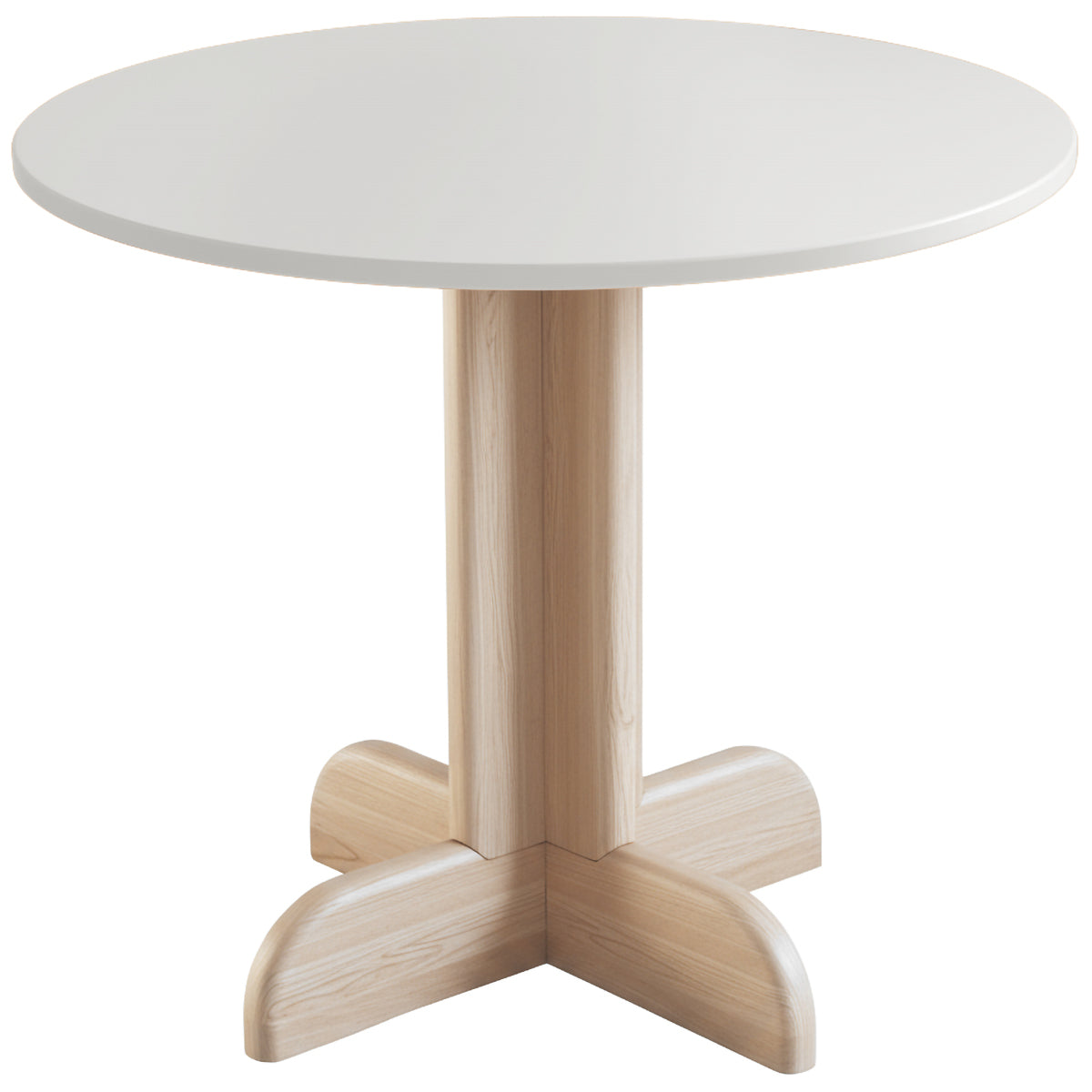 Dega Round Dining Table