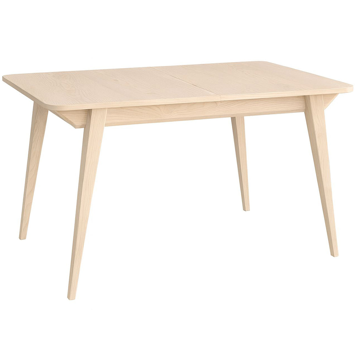 Envelope Bold Veneered Extendable Dining Table