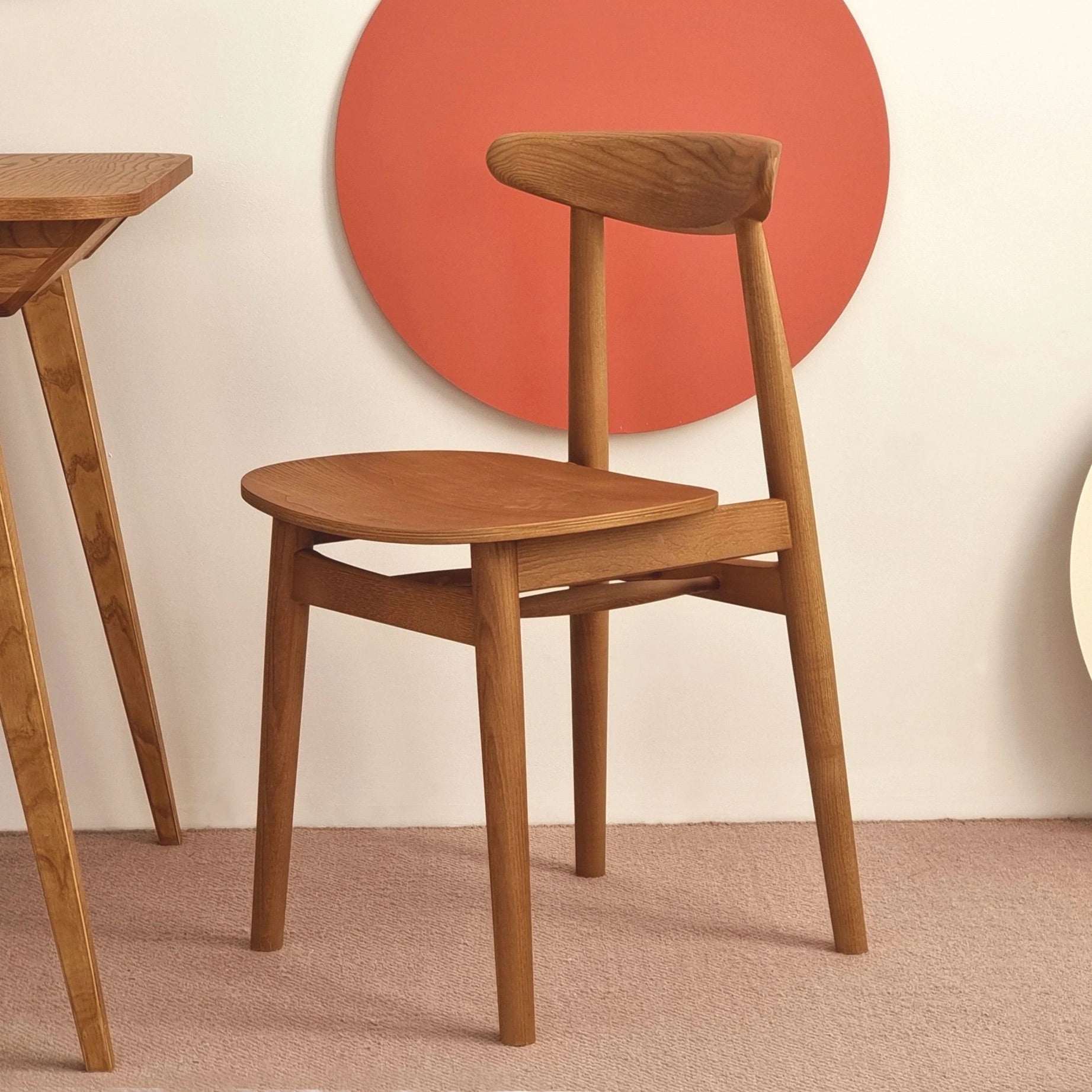 Biju Dining Chair