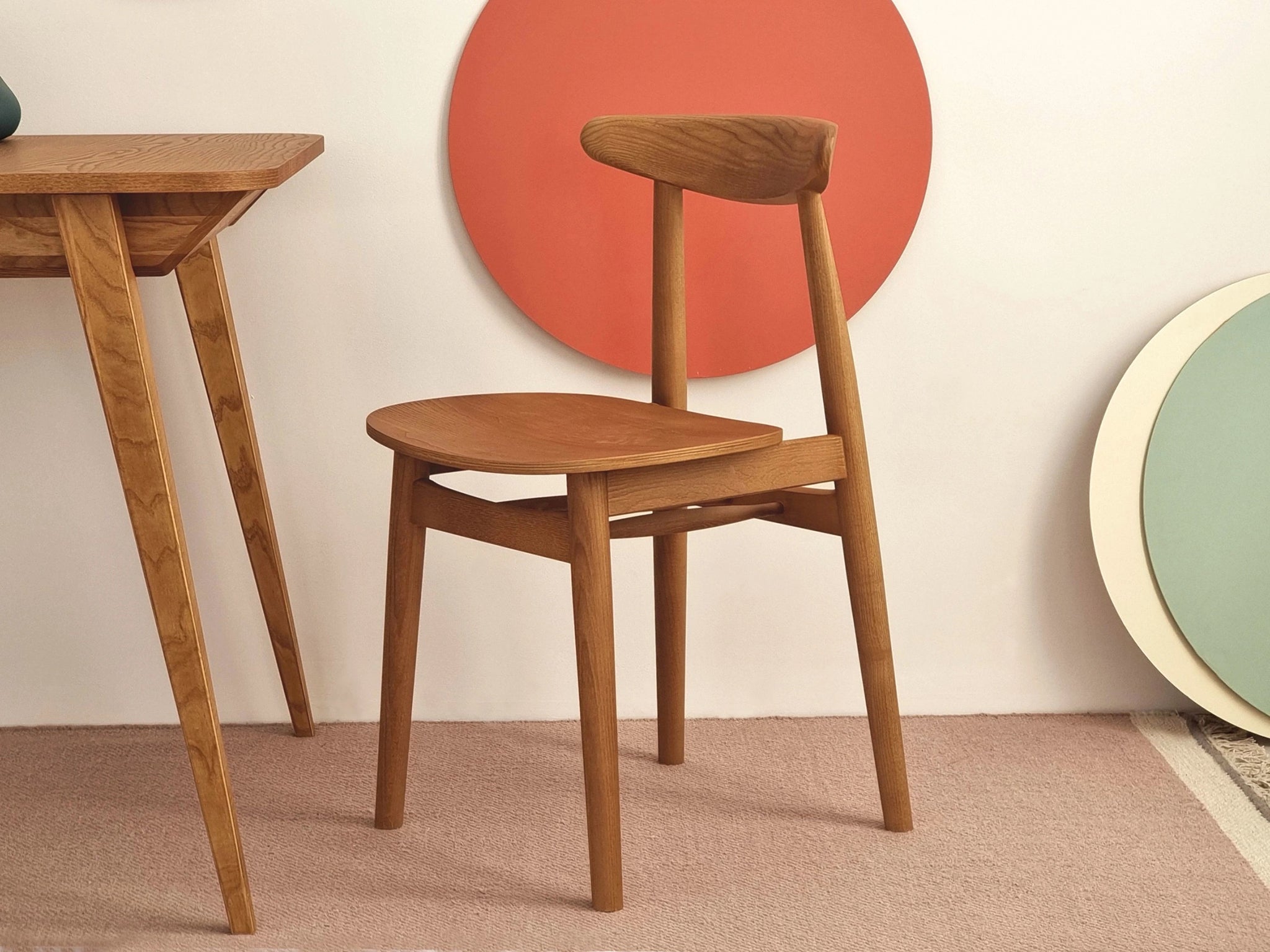 Biju Dining Chair